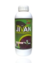 EBS Jivan Sodium Para Nitro Phenolate 0.3% SL, Widely Used Plant Growth Promoter, Use for Food Crops, Cash Crops, Vegetables, Fruits and Flowers