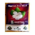 Cotton seeds of KRISHIDHAN SEEDS PVT of KRISHIDHAN SEEDS PVT