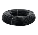 Radhe House Wire (1mm Gauge) 90 Mtr PVC Insulated Pure Copper Wire, Suitable For Various Wiring Needs