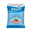 STUFF (Carbendazim 12% + Mancozeb 63% WP) Broad Spectrum Systemic Fungicide, Effective Against Many Disease