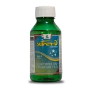 Dhanuka Super D Chlorpyriphos 50% + Cypermethrin 5% EC Insecticide, Systemic And Contact, Effective For Sucking And Chewing Pests In Cotton