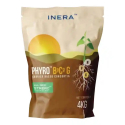 Inera Phyro BaCo G (NPK Consortia) Bio Fertilizer, Boosts The Absorption Of Nitrogen, Phosphorus, And Potassium