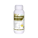 Midatek - Imidacloprid 30.5% SC, Systemic Action Insecticide Effective Against Chewing and Sucking Insects