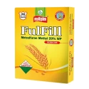Multiplex Fulfill Metsulfuron Methyl 20% WP Herbicide, Control Broadleaf Weed In Wheat, Rice And Sugarcane