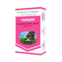 Bharat Certis Yarude Tembotrione 34.4% SC Herbicide, Effective Weed Control In Maize