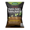 Humic + Fulvik of Katyayani Organics of Katyayani Organics