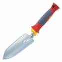 Wolf Garten Planting Trowel (LU-2P), Use For Planting And Transplanting For Home Garden And Farm