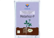 Utkarsh Metarhoz-P (Metarhizium Anisopliae 1% W.P.) Bio Pesticide, Controls Effective Pests and Improves Soil & Crop Health