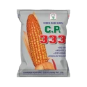 Maize Seeds 333 Hybrid - CP Seeds, Makka Ke Beej, High Yielding, Deep Kernels