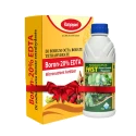 Katyayani Onion Bulb Growth Booster Combo, Advanced Nutrient Solution (Fast 100ml, Boron 20% EDTA 400gm)
