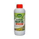 Katyayani Activated Neem Oil, Azadiractin Indica, 100% Organic Pesticide Derived From Cold Pressed Neem Oil