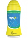 Crystal Apex 50 Emamectin Benzoate 1.5% + Fipronil 3.5% SC. Broad Spectrum Insecticides