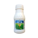 IIL Sofia Hexaconazole 4% + Carbendazim 16% SC. A highly effective fungicide with protective & curative action