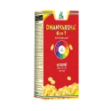 Dhanuka Dhanvarsha 6 In 1 Contains Natural Pepticide, Amino Acids and Nutrient, Organic Bio-Stimulant, Plant Growth Promoter, And Root Boost