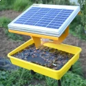 Solar Insect Trap of SICKLE INNOVATIONS PRIVATE of SICKLE INNOVATIONS PRIVATE