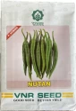 Chilli Seeds -Dark Green of VNR Seeds Pvt. of VNR Seeds Pvt.