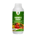 Titan Agritech Niimpa 10000 Azadirachtin 1% Biopesticide, 10000 PPM, Broad-Spectrum And Natural Pest Management