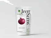 Onion Seeds of Jivit Seeds of Jivit Seeds