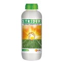 UPL Strider Bispyribac Sodium 10% SC Herbicide, Post Emergence For Herbicide