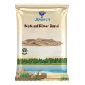 Utkarsh Natural River Sand, Pure Organic Plants Soil Mix Additive And Aquarium Sand
