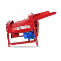 Balwaan CT-600 Corn Thresher With Motor, 1.3 HP 2800 RPM, 1500 Kg Per Hour Capacity, Double Roller