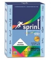 Indofil Sprint Carbendazim 25% + Mancozeb 50% WS, Broad-spectrum contact and systemic fungicide.