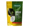 Katyayani Epsom Salt (Magnesium Sulphate) Micro-Nutrient for Plants & Vegetables, Water Soluble Plant Fertilizer