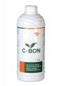 C - BON Is a 100% Organic Carbon Enhancer with a Fermentation Process and Organic Oil Extracts