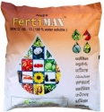 Fertimax NPK 13:40:13 - 100% Water Soluble Plant Nutrients, Available In a Free Flowing Crystalline Form