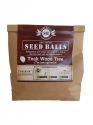 Teakwood Seed Balls, Great Germination, Best Flowering Seeds.                     