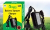 Vihaan Agriculture Sprayer Pump charger For 12 Volt X 8 Amp And 12 volt X 12 Ampere 6 month warranty