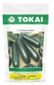 Zucchini of Tokai Seeds Co., of Tokai Seeds Co.,