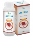 Alpha Bio and Eco Friendly Remedy for Thrips and Mites Special, Useful For All Agricultural Crops, Based On Advanced Biotechnology