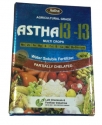 Astha 13-13 Multi Crops NPK+ , Partially Chelated, Water Soluble Fertilizer