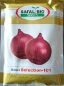 Onion Seeds Selection 101 Safal Bio Seeds, Pyaj Ke Beej , Kanda Seeds, Mid Early Maturing Variety