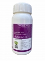 Katyayani Azozole Azoxystrobin 18.2% Difenoconazole 11.4 % sc dual systemic Broad-spectrum fungicide for Plants and home garden 