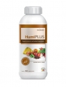 Rajshree Biosolution Humiplus Contains Humate 15% , Fulvic Acid 3%, 100% organic