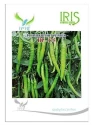 Chilli Seeds -Dual Purpose (High Pungent) of Iris Hybrid Pvt. of Iris Hybrid Pvt.