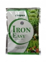 Iron Easy Fe-EDTA 12% Improves Chlorophyll formation, Prevents and Corrects Iron Deficiencies