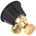 Radhe Agri Adjustable Mist Nozzle, Sprayer Pump Accessories, Agriculture And Gardening Sprayer Pump Use