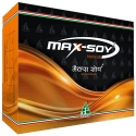 Dhanuka Maxx-Soy Quizalofop Ethyl 10% EC + Chlorimuron Ethyl 25% WP,  First of Its Kind Herbicide Introduced in India by Dhanuka