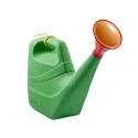 CropKraft Garden Watering Can, Made From High Quality Material Large Area Cover Without Constant Refills