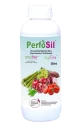 PerfoSil Ecocert Certified Plant Immunity & Yield Booster of Plants, Bio Available Stabilized Silica 3%, Sorbitol 15%