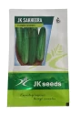 Cucumber Hybrid Seeds of JK Agrigenetics Ltd of JK Agrigenetics Ltd