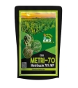 EBS Metri-70 Metribuzin 70% WP, Systemic and Contact Herbicide, Control of Annual Broad-Leaved Weeds