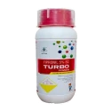 Crop Care Turbo Power Fipronil 5% SC Insecticide, Broad-Spectrum, Effective For Thrips And Resistant Pests