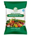 Instacheal Fe 12%, EDTA Chelated Ferrous 12%, EDTA Chelated Iron, Plant Nutrition, Micronutrient Ferrous