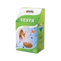 UPL Vesta Clodinafop propargyl 15% + Metsulfuron methyl 1% WP, Post Emergent Herbicide.