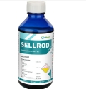 Sellrod Chlorpyrifos 50% EC, Control Insects Such As Wireworm, Beetles, and Aphids