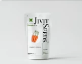 Carrot Seeds of Jivit Seeds of Jivit Seeds